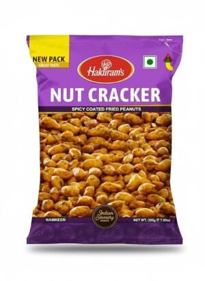 Haldiram's Delhi Nut Cracker