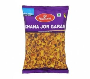 Haldiram's Chana Jor Garam