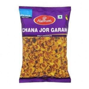 Haldiram's Chana Jor Garam