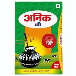 Anik Desi Ghee, Pure Ghee