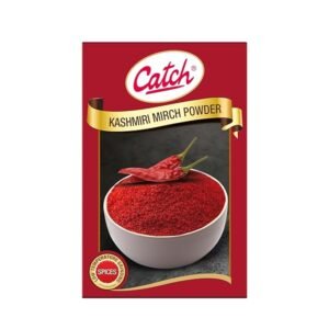 Catch Kashmiri Chilli Powder | Kashmiri Lal Mirchi Powder 100 gram