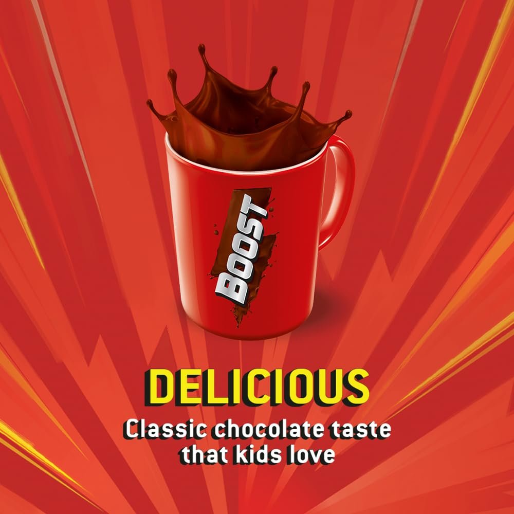 61Hxhra+7TL._SL1000_ Boost Chocolate Nutrition Drink - Image 2