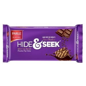 Parle Platina Hide & Seek Chocolate Chip Cookies
