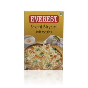 Everest Masala - Shahi Briyani 50g