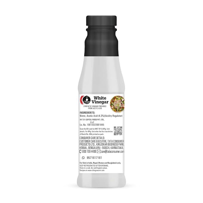 61VtLlxpHdL._SX679_ Ching's Secret White Vinegar - Image 2