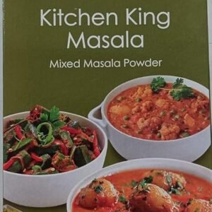 Everest Kitchen King Masala - 100g