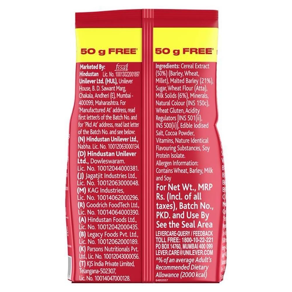 61e4lhrccDL._SL1000_ Boost Chocolate Nutrition Drink - Image 3