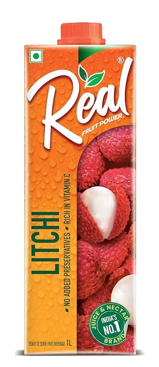 718FygY+poL._SY741_ Real Fruit Power Litchi