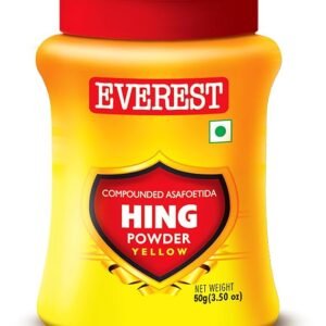 Everest Powder - Compounded Yellow Hing, 50g