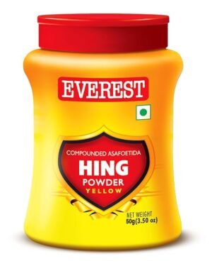 Everest Powder - Compounded Yellow Hing, 50g