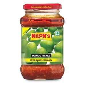 Nilon's Mango Pickle