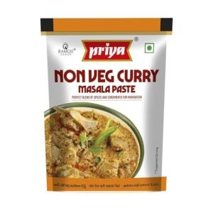 Priya Non Veg Masala Paste 90g