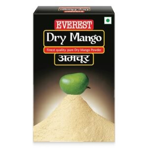 Everest Amchur Powder, Carton,Dried,100 Gm