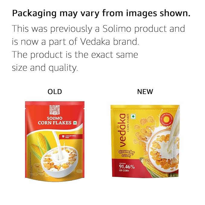71gs1dLQu8L._SX679_ Amazon Brand - Vedaka Corn Flakes - Image 4