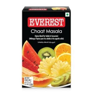 Everest Chaat Masala – 100g