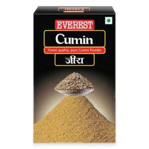 Everest Cumin Powder, Carton