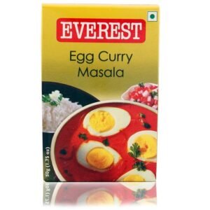 Everest Powder Egg Curry Masala, 50g