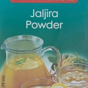 Everest Jaljira Cumin Powder, 50Grams
