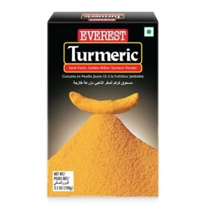 Everest Turmeric Powder