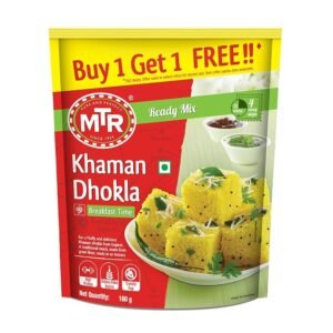 MTR Khaman Dhokla Mix - Breakfast Mix