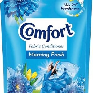 Comfort Morning Fresh Fabric Conditioner 2 L Refill Pack