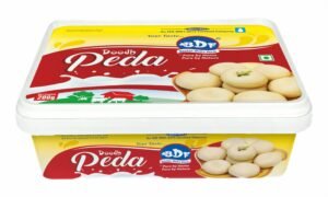Doodh Peda
