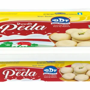 Doodh Peda