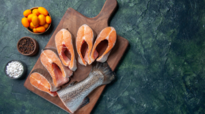 Meat and Seafood8