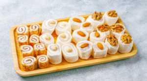 Snacks and Sweets2
