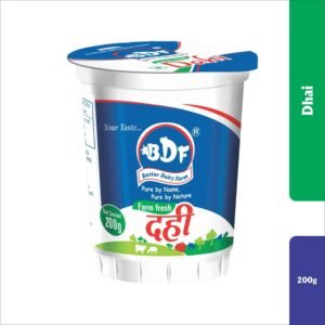 Dahi