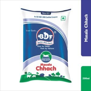 BDF MIlk