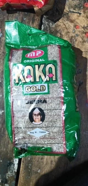MP KAKA Gold Jeera