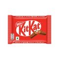 Nestle KitKat 4 Fingers Choco Coated Wafer Bar