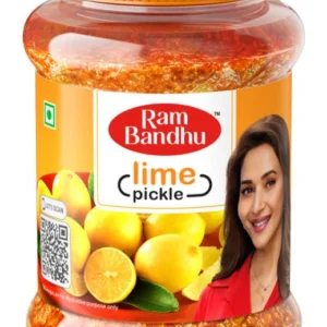 Ram Bandhu Lemon Pickle