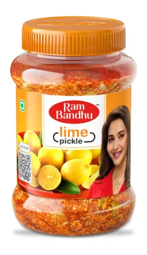 Ram Bandhu Lemon Pickle