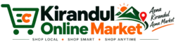 Kirandul Online Market