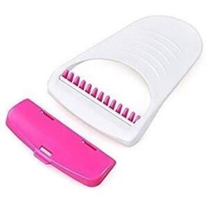 Stovey Disposable Body Razors