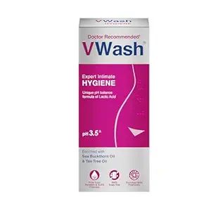 VWash Plus