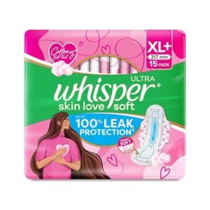 Whisper Ultra Skin